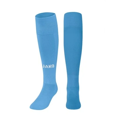 Abbildung von JAKO Herren Glasgow 2.0 Stutzenstrumpf, Skyblue, 39 42 EU