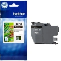 Abbildung von Brother LC 422XL Patrone Schwarz