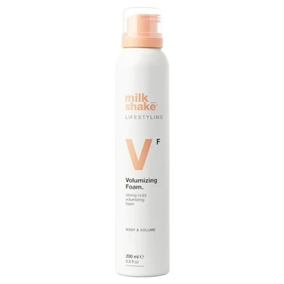 Abbildung von Milk_Shake Lifestyling Volumizing Foam 200ml