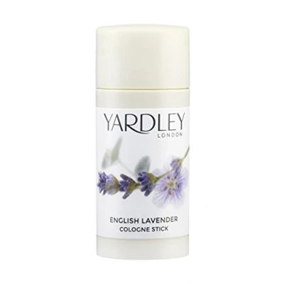 Abbildung von Yardley London Englischer Lavendel Kölnerstift, 20 ml, V2