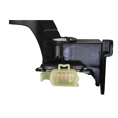 Abbildung von Sensor, Fahrpedalstellung METZGER 0901351