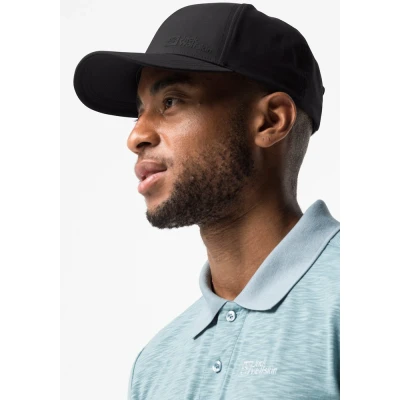 Abbildung von Jack Wolfskin Summer Storm XT Cap, Größe: One Size, Black