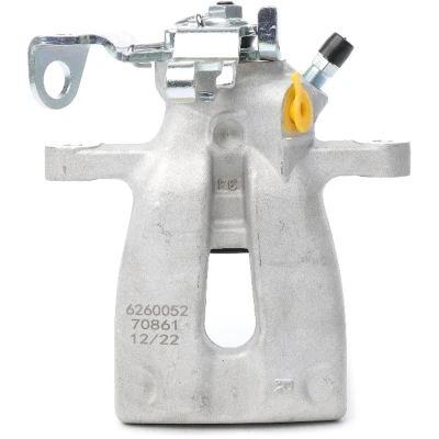 Abbildung von METZGER 6260052 Bremssattel Hinterachse rechts OPEL: Astra G CC, Caravan, Limousine, VAUXHALL: Mk4 Kombi