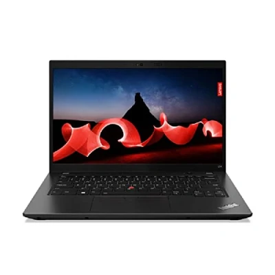 Abbildung von Lenovo ThinkPad L14 G4 AMD Ryzen 5 PRO 7530U Notebook 35,6 cm (14&quot;)