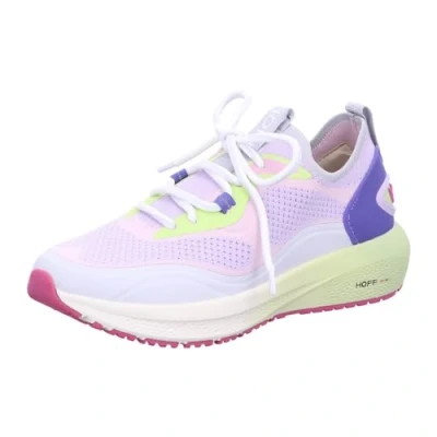 Abbildung von HOFF Sneaker low, Damen, Größe: 41, Multicolore Schuhe