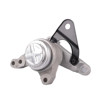 Abbildung von TEDGUM TED75145 Motorlager rechts Hydrolager VOLVO: V70 3, V60 I, S80 II