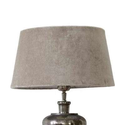 Abbildung von Mirabeau Lampenschirm Anfor beige