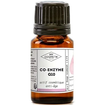 Abbildung von Coenzym Q10 MY COSMETIK 5 ml