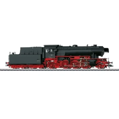Abbildung von Märklin Dampflokomotive Personenzug Baureihe 023 39231, Spur H0, Made in Germany