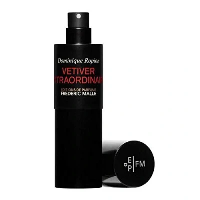 Abbildung von Frederic Malle Vetiver Extraordinaire Eau de Parfum, 30 ml
