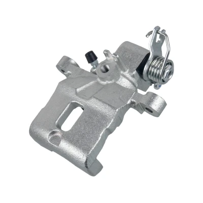 Abbildung von FEBI BILSTEIN 179178 Bremssattel Gusseisen Hinterachse links KIA: Picanto I