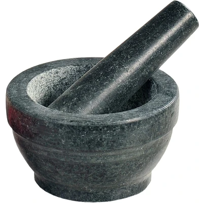 Abbildung von KESPER Mörser, (Set, 2 tlg.), Ø 16 cm