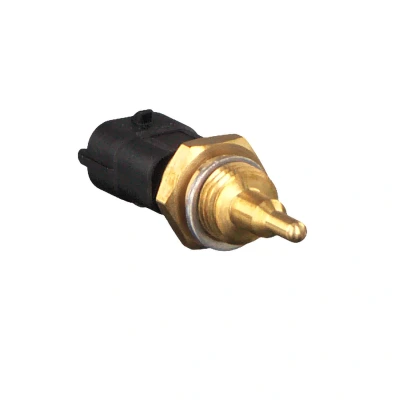 Abbildung von FEBI BILSTEIN 40121 Kühlmitteltemperatursensor schwarz