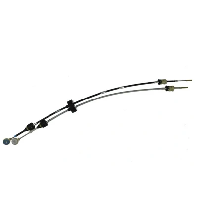 Abbildung von METZGER 3150047 Seilzug, Schaltgetriebe Doppelseilzug ORIGINAL ERSATZTEIL OPEL: Astra H Schrägheck, Caravan, GTC