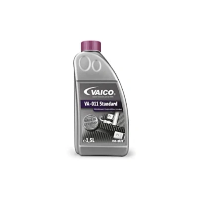 Abbildung von VAICO V60 0020 Frostschutz Q+, Erstausrüsterqualität MADE IN GERMANY BMW: X1, 3 Coupe, 5 Touring, MERCEDES BENZ: A Klasse, C Klasse T modell