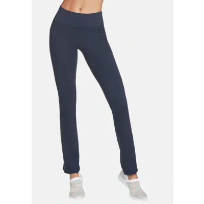 Abbildung von Skechers Stoffhose, Damen, Größe: 3XL, Nvy navy