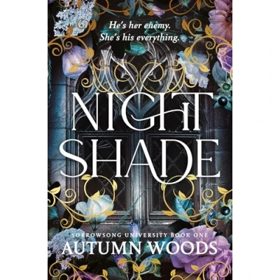 Abbildung von Nightshade