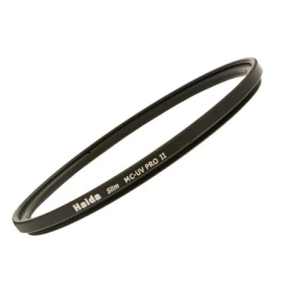 Abbildung von Slim PRO II MC UV (mehrschichtvergütet) Filterdurchmesser 40,5 mm