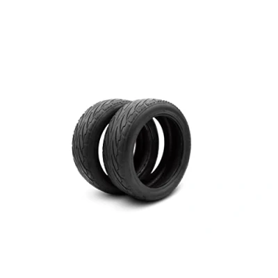 Abbildung von Urban Prime Unisex Erwachsene Reifen Bausatz, Schwarz, Einheitsgröße