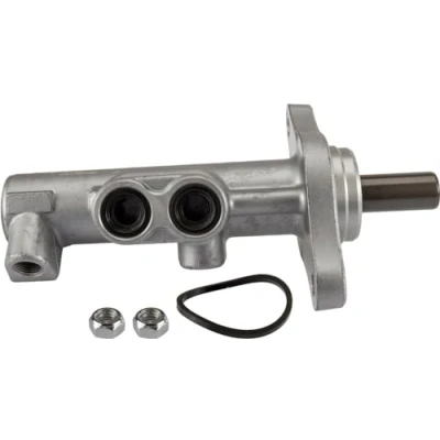 Abbildung von TRW PML509 Hauptbremszylinder 4 25,4 M12x1 VOLVO: S60 I, V70 2