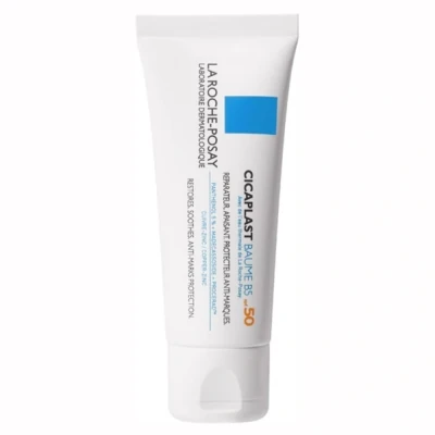 Abbildung von La Roche Posay Cicaplast Baume B5 SPF 50 40 ml