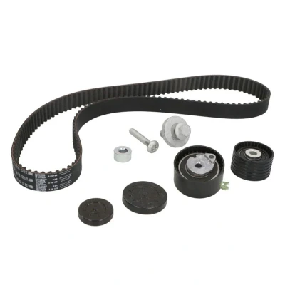 Abbildung von GATES K035671XS Zahnriemensatz ohne Wasserpumpe RENAULT: Duster, CLIO 3, MEGANE 3 Grandtour, DACIA: Sandero I, Logan I MCV, Duster SUV