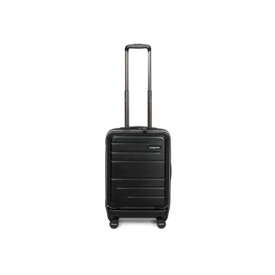 Abbildung von Lancaster Valises CDG Trolley, Herren, Größe: One Size, Noir