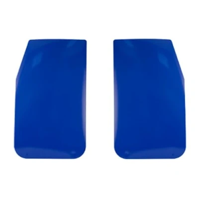Abbildung von SPARCO 03791AZ Schmutzfänger 470mm 280mm PE (Polyethylen)