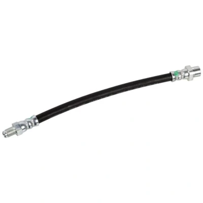 Abbildung von FEBI BILSTEIN 104232 Bremsschläuche Hinterachse links, rechts, außen 261 BMW: 1 Schrägheck, 3 Touring, Limousine kfzteile, kfzteile24,