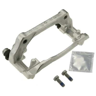 Abbildung von TRW BDA1080 Bremssattelhalter MINI: Cabrio, Schrägheck, Roadster