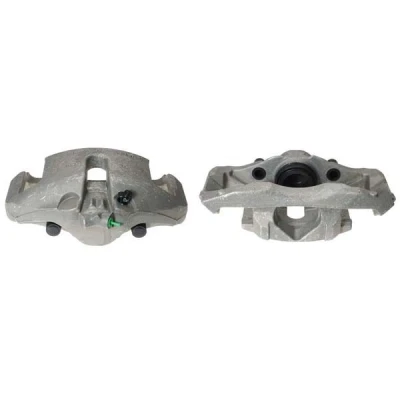 Abbildung von BUDWEG CALIPER 344194 Bremssattel BMW: 5 Touring, Limousine, GT