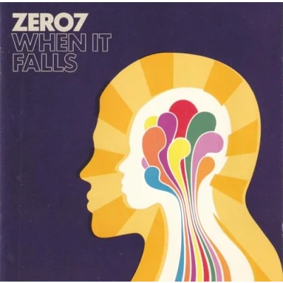 Abbildung von When It Falls