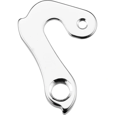 Abbildung von Union GH 278 Schaltauge Silber Einheitsgröße