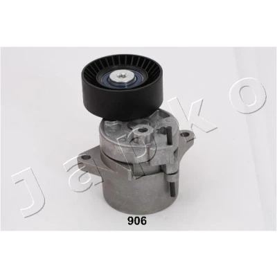 Abbildung von JAPKO 128906 Spannarm, Keilrippenriemen JEEP: GRAND CHEROKEE 2, CHRYSLER: PT Cruiser Kombi