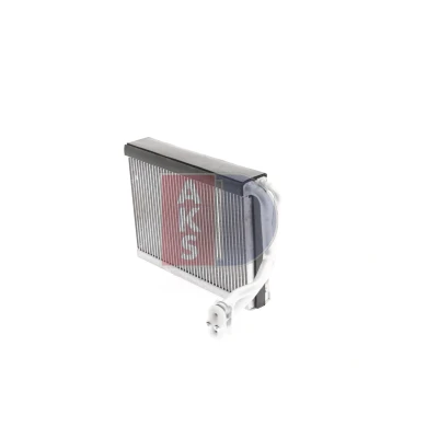 Abbildung von AKS DASIS 820306N Verdampfer ohne Expansionsventil BMW: 3 Limousine, Coupe, Touring