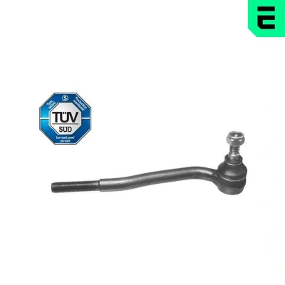 Abbildung von OPTIMAL G1 039 Spurstangenkopf 13,3 M14 x 1,50 LHT M außen, Vorderachse rechts OPEL: Omega A Caravan