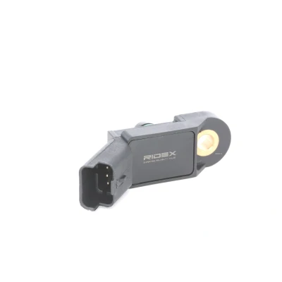 Abbildung von RIDEX 3947S0014 Sensor, Saugrohrdruck PEUGEOT: 206 SW, 306 Limousine, 307 CC, CITROËN: Xsara Picasso, XM II Schrägheck, FIAT: Ulysse I