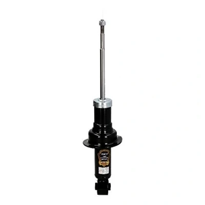 Abbildung von JAPANPARTS MM 33092 Stoßdämpfer Hinterachse Gasdruck Zweirohr Federbein oben Stift, unten Auge MAZDA: MX 5 2