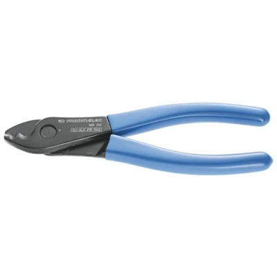 Abbildung von Facom 985912 10 mm Durchmesser Vollisolierter cob al