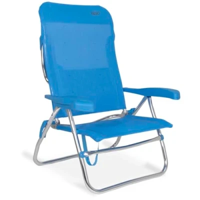 Abbildung von Silla cama playa alta 7 pos.Dural.(Multifibra)