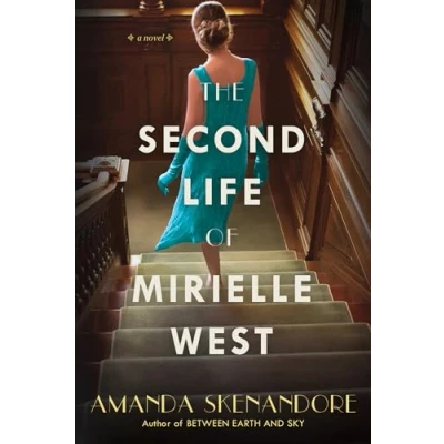 Abbildung von The Second Life of Mirielle West: A Haunting Historical Novel Perfect for Book Clubs