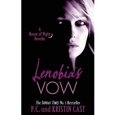 Abbildung von Lenobia&#039;s Vow: Number 2 in series (House of Night Novellas)