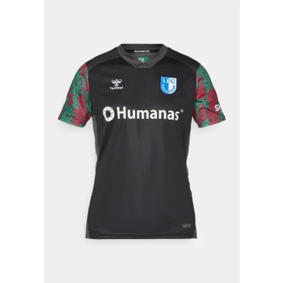 Abbildung von hummel 1. FC Magdeburg Trikot 3rd 2025/2026 schwarz, 2XL Herren