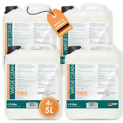 Abbildung von Mr. Perfect® LPG Permanent Ventilschutz, 2 x 5 Liter Gassystem Schutz vor Korrosion und Verbrennungsrückständen