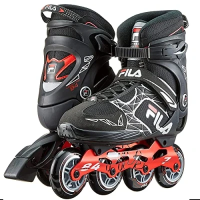 Abbildung von FILA Inline Skate Legacy Pro 84
