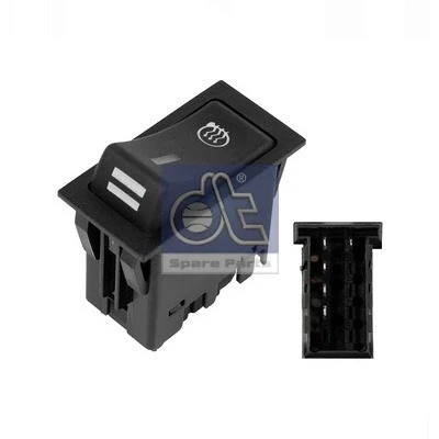 Abbildung von DT Spare Parts 3.33324 Schalter