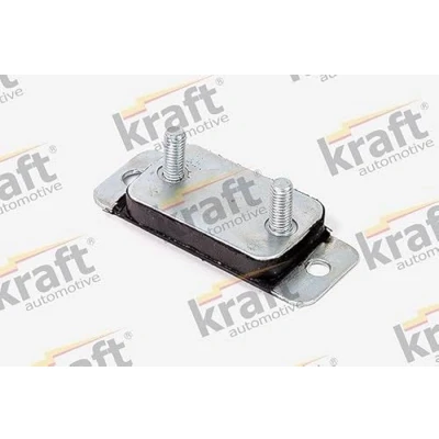 Abbildung von KRAFT 0500140 Halter, Abgasanlage VOLKSWAGEN: TRANSPORTER 3 Pritsche/Fahrgestell, Bus, Kasten