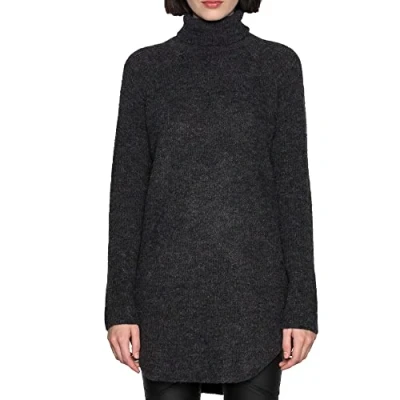 Abbildung von pieces Strickpullover Ellen (1 tlg) Plain/ohne Details