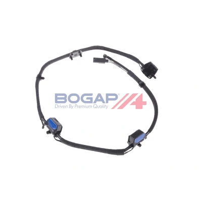 Abbildung von BOGAP B5518107 Spritzdüsen BMW: 5 Limousine, Touring