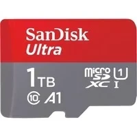 Abbildung von SanDisk Ultra 1TB microSDXC